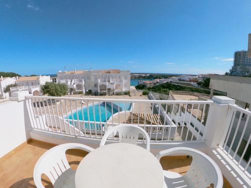 Apartamento 302 Castell Sol CB