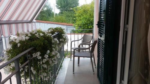 La Villetta del Golfo Room Type - Double or Twin Room