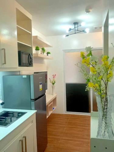 Quezon City Apartment Condo Victoria Sports Tower, Manila