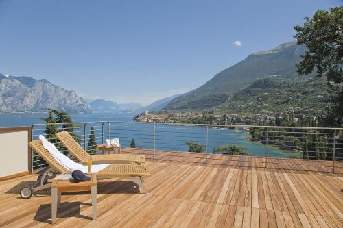 Bellevue San Lorenzo (Adults Only)