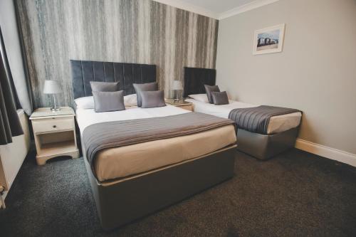 Camelia Hotel - image 8