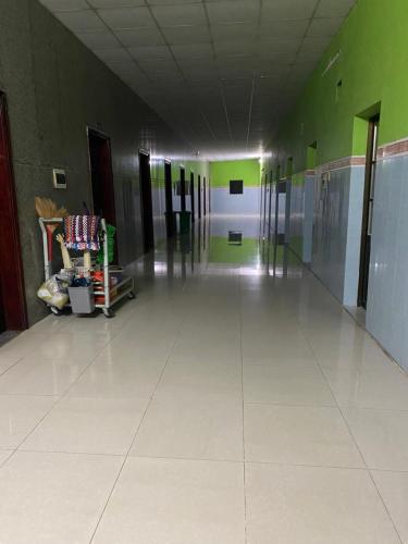 Nhà Nghỉ Thanh Mỹ photo 4