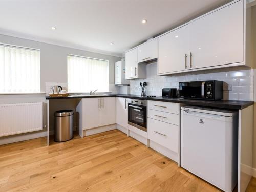 Vauxhall Apartments - image 7