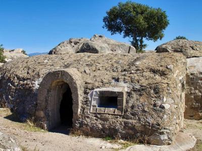 Granja de San Antonio