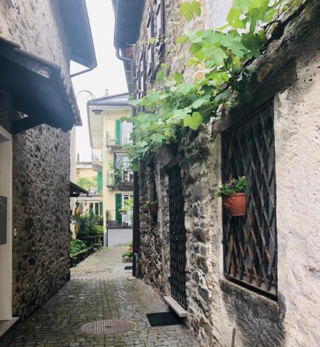 Rustico Il Nove in 산 나자로