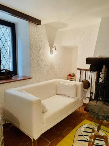 Rustico Il Nove in 산 나자로