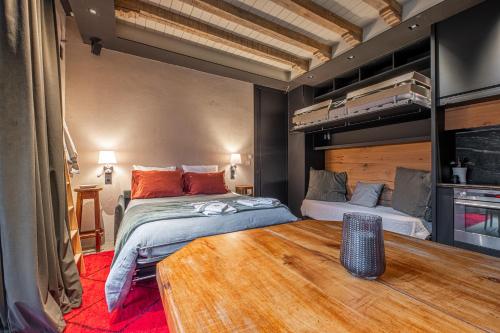 La Petite Ecurie - 5 etoiles- Saint-Malo - image 2
