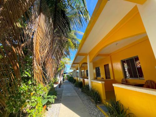 Delgados Resort Puerto Galera powered by Cocotel in White Beach