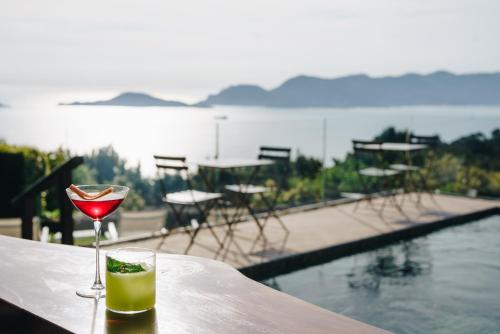 Golfo dei Poeti Relais & SPA