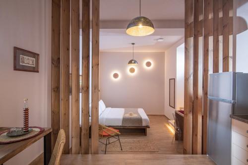 CARPE DIEM HOTEL Room Type - Deluxe Suite with City View - Allagi