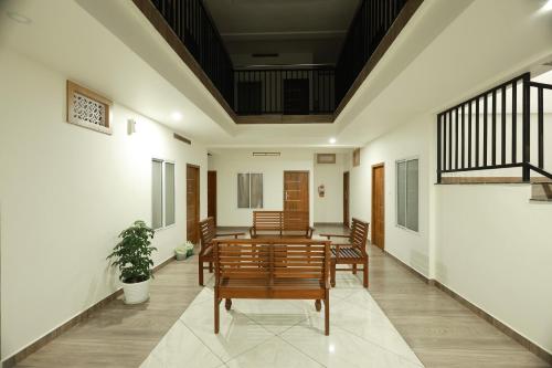 Slice of Heaven in Vazhoor