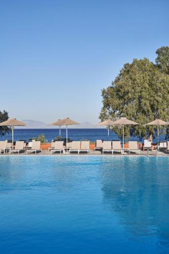 Atlantica Beach Resort Kos