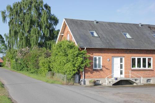 Bed and Breakfast i Gelsted