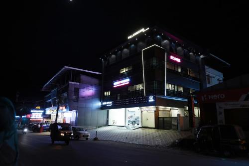 Slice of Heaven in Vazhoor