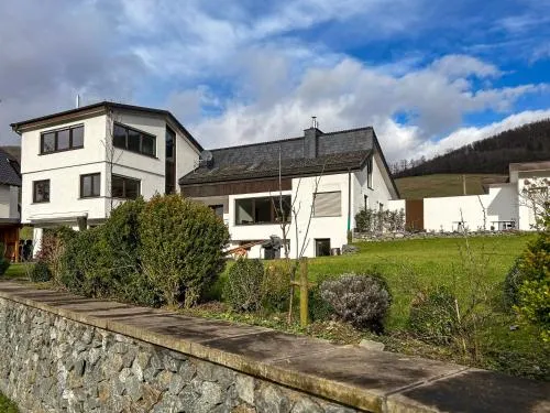 Lottmaringhausen in Meschede, Deutschland