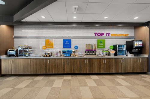 Tru By Hilton Christiansburg in Christiansburg, USA