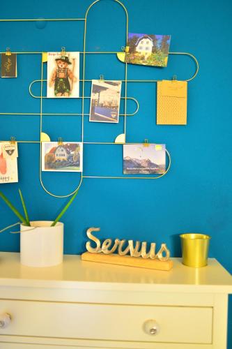 Apartment on Zugspitzstrasse, Garmisch-Partenkirchen (photo 5)