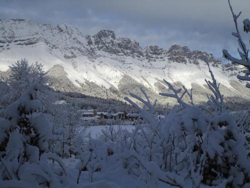 Gîte au chemin des Cordonniers