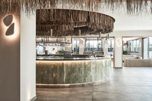 Lobby, Atlantica Beach Resort Kos in Kardamaina