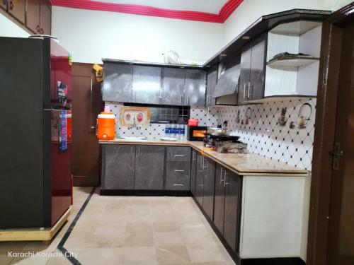 Gulshan Guest House - Karachi