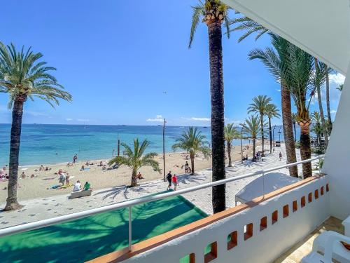 Hotel Figueretes - image 8