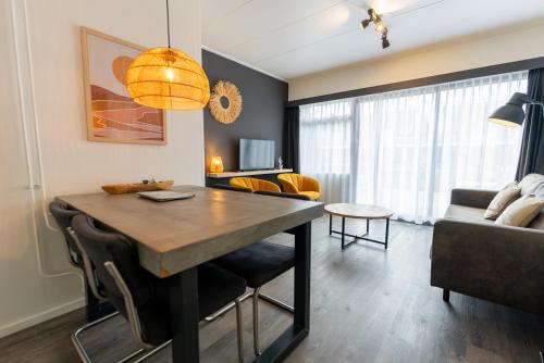 De Berkenhof in Ameland