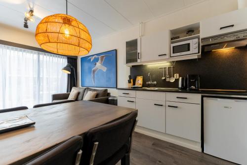 De Berkenhof in Ameland