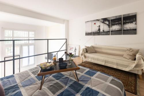 AMBROSIA HOME, moderno Loft tra Navigli e Bocconi - Daniele Case Vacanza, Milan (photo 5)