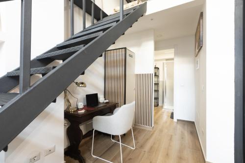 AMBROSIA HOME, moderno Loft tra Navigli e Bocconi - Daniele Case Vacanza, Milan (photo 11)