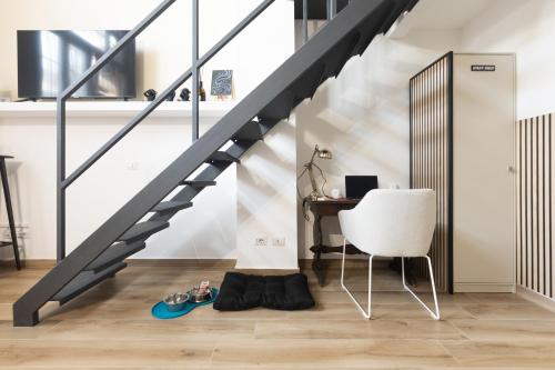 AMBROSIA HOME, moderno Loft tra Navigli e Bocconi - Daniele Case Vacanza, Milan (photo 10)