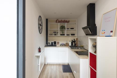 Ambrosia Home, Moderno Loft Tra Navigli E Bocconi - Daniele Case Vacanza - Mailand