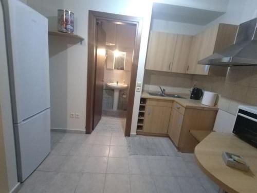 Shiny Studio house near to sea 2 Patra