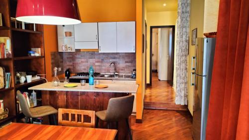 Benedetta Suite Trastevere, Řím (fotografie 5)