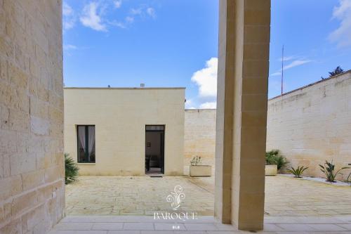  Baroque B&B in Lecce