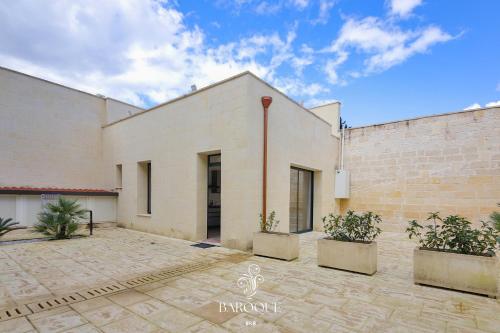  Baroque B&B in Lecce