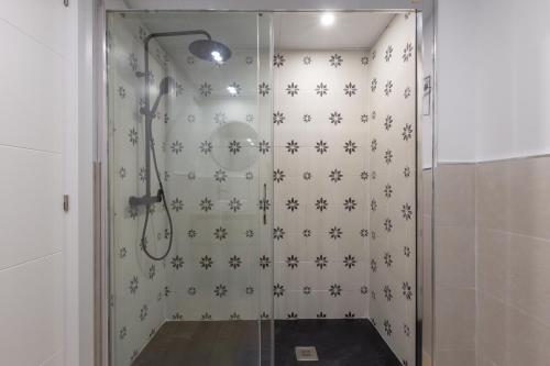 Apartamento con vistas en Puerto Banús 2