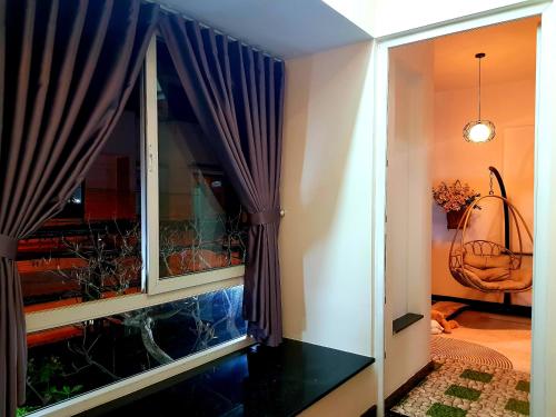 Moon Homestay Huế - 편의 시설/서비스