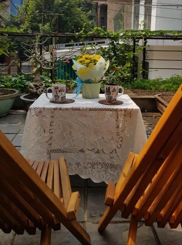 Moon Homestay Huế - 전망