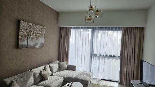 MH- Act Tower - Downtown 1BHK-REF4606, Dubai