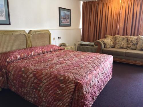 Stay Plus Inn Winter Haven (FL)