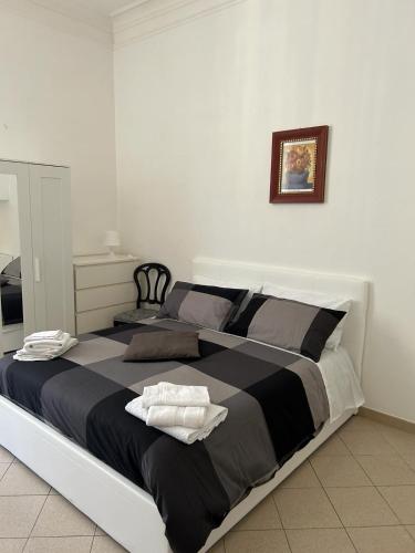 Vatican Vittoria Suite, Rome (photo 3)