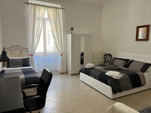 Vatican Vittoria Suite, Rome (photo 4)