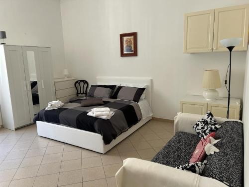 Vatican Vittoria Suite, Rome (photo 5)