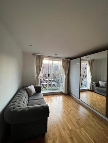 Beautiful 1-Bed Studio in a great location Fulham