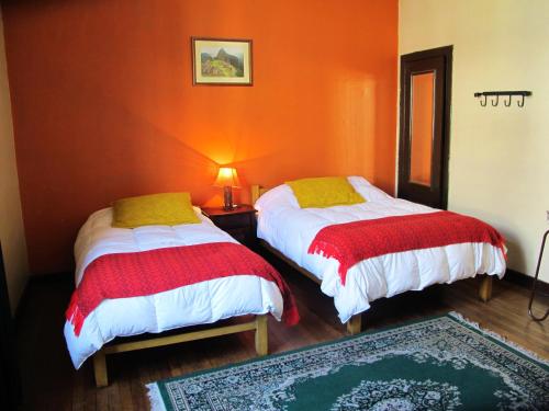 Park Hostel - image 5