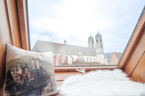 NEU Deluxe Suite Münsterblick