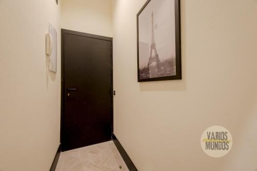 Deluxe Apt en el centro de Madrid para 9pax E3 - image 2