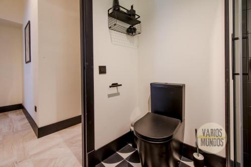 Iconic Apt en plena Plaza del Carmen para 4pax E3 - image 11