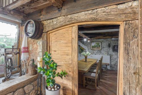 Faciliteter, Bahor Heritage Stay & Whirlpool - Happy Rentals in Dragatus