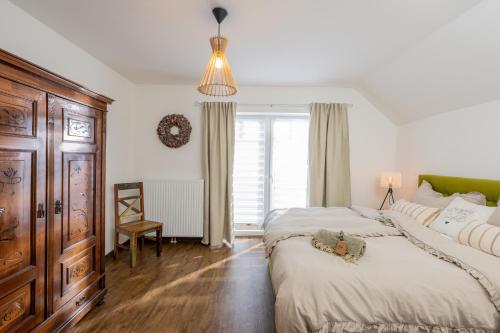 Kleiner Storch - Seehotel Dümmer (Kleiner Storch - Seehotel Dummer) in Hude (Diepholz)